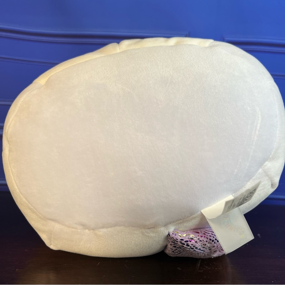 Squishmallow 11” Coleen the Chameleon - Picture 6 of 8